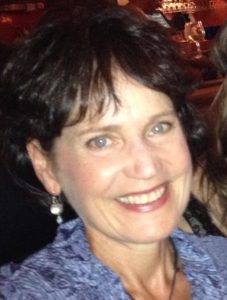 Marcia Brauer